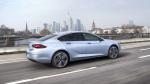 Opel Insignia Grand Sport Turbo D 2017 года